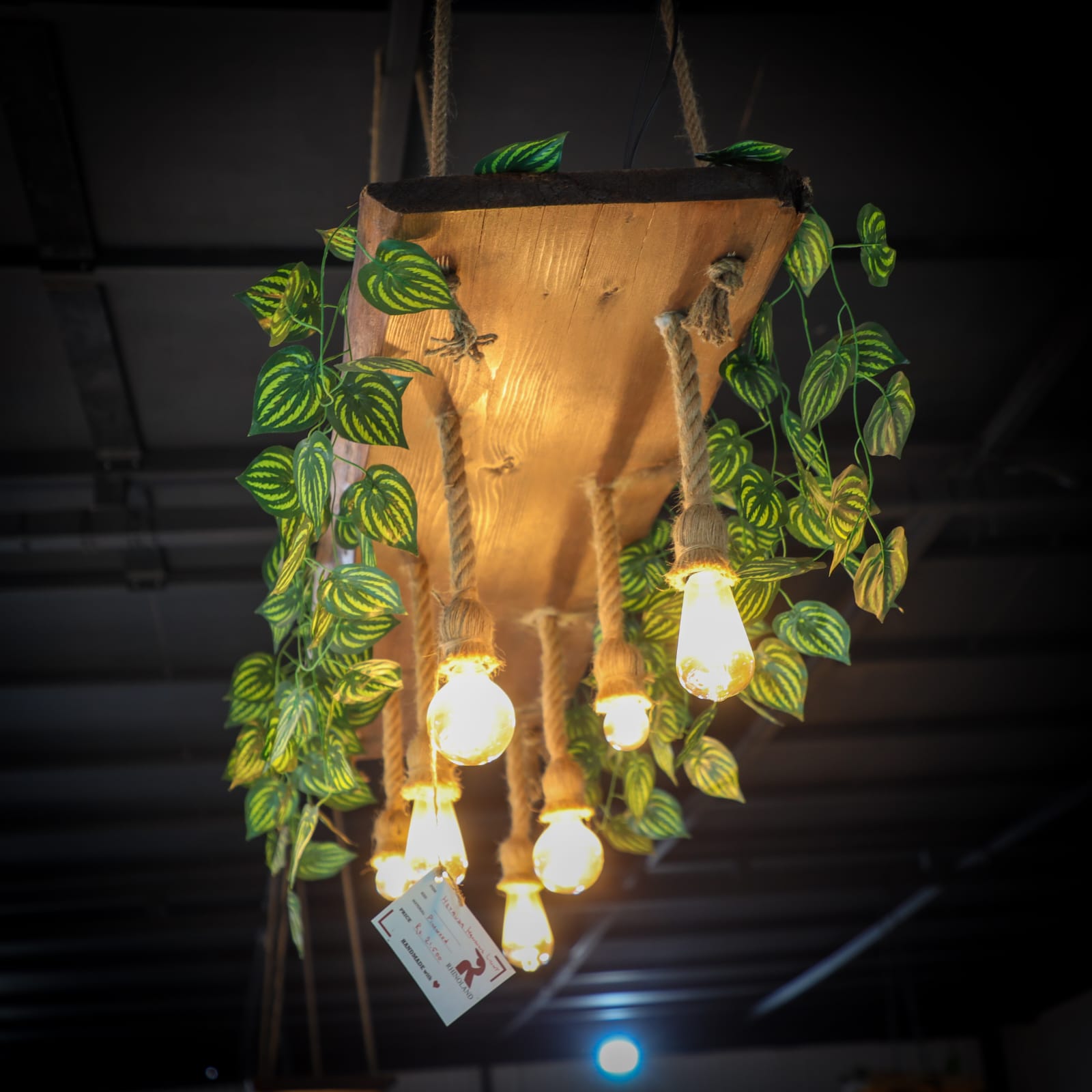 Hetauda Hanging Light